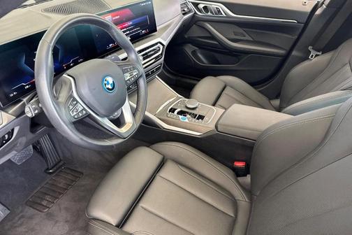 2023 BMW i4 Gran Coupe eDrive40