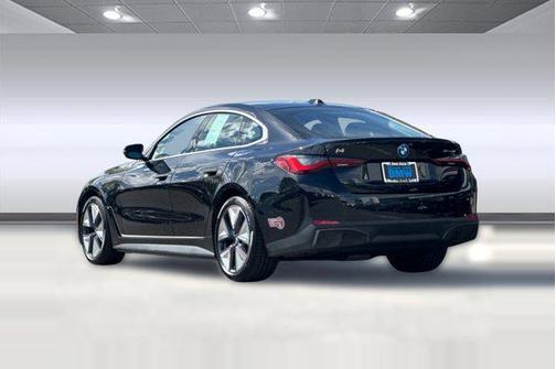 2023 BMW i4 Gran Coupe eDrive40