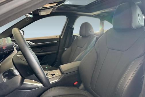 2023 BMW i4 Gran Coupe eDrive40