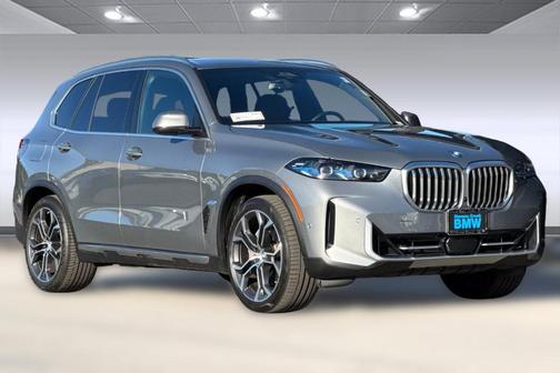 2024 BMW X5 PHEV xDrive50e