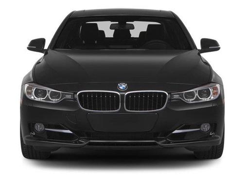 2014 BMW 320 i