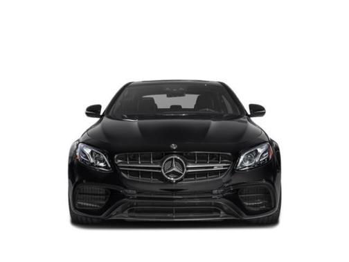 2018 Mercedes-Benz AMG E 63 S 4MATIC