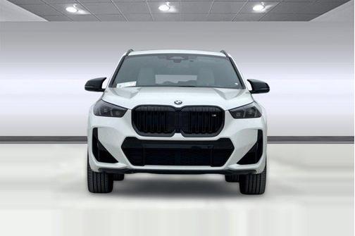 2026 BMW X1 M35i