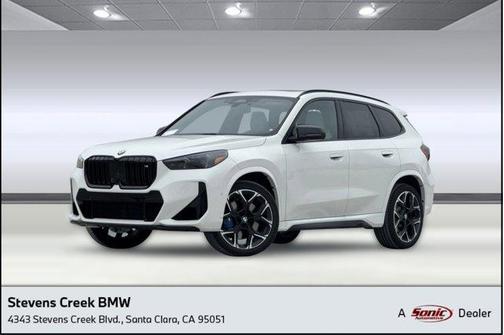 2026 BMW X1 M35i