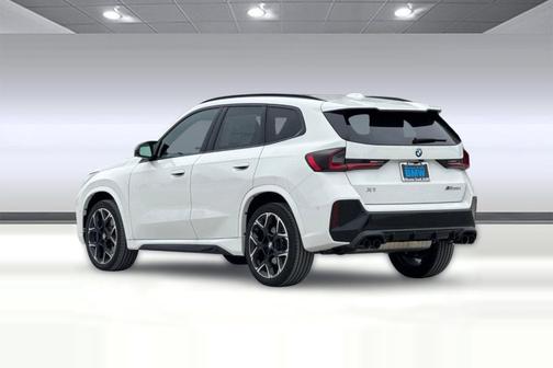 2026 BMW X1 M35i