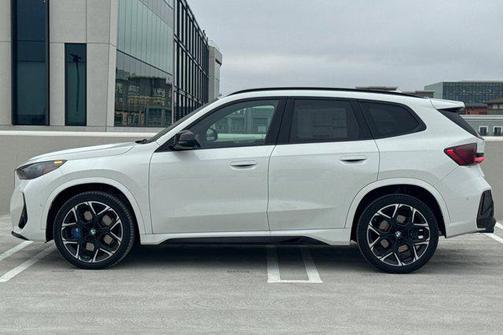 2026 BMW X1 M35i