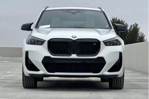 2026 BMW X1 M35i