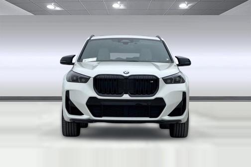 2026 BMW X1 M35i