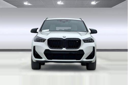 2026 BMW X1 M35i