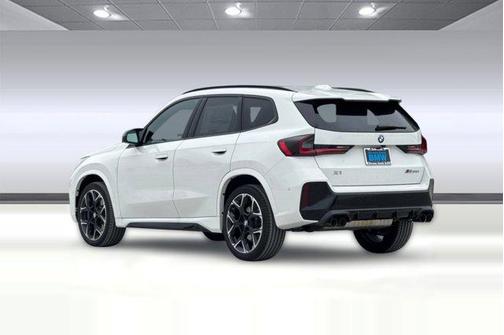 2026 BMW X1 M35i