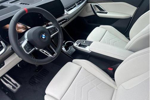 2026 BMW X1 M35i