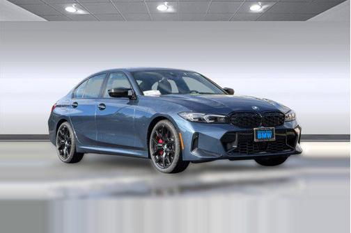 2026 BMW M340 xDrive NA