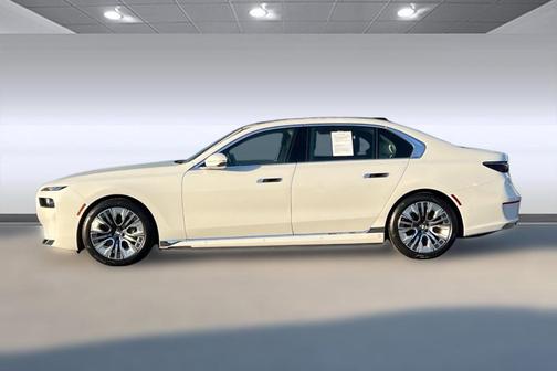 2023 BMW i7 xDrive60