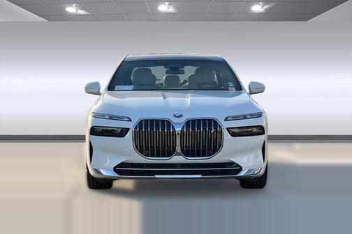 2023 BMW i7 xDrive60