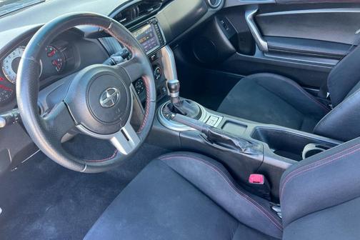 2013 Scion FR-S Base