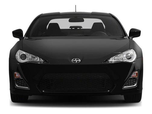 2013 Scion FR-S Base
