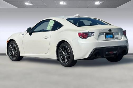2013 Scion FR-S Base