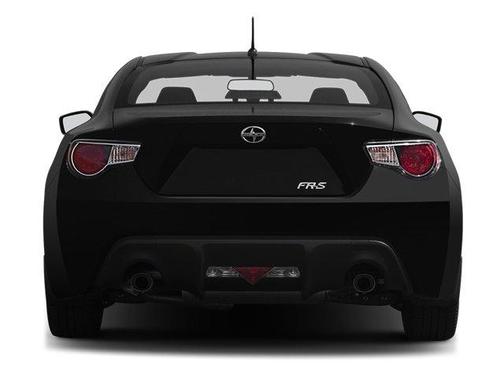 2013 Scion FR-S Base