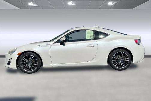 2013 Scion FR-S Base