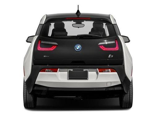 2017 BMW i3 94 Ah w/Range Extender