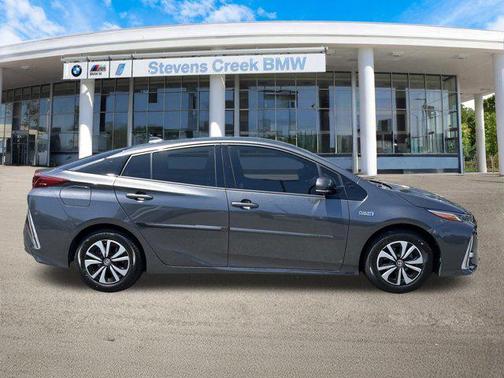 2019 Toyota Prius Prime Premium