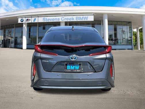 2019 Toyota Prius Prime Premium