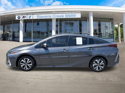2019 Toyota Prius Prime Premium