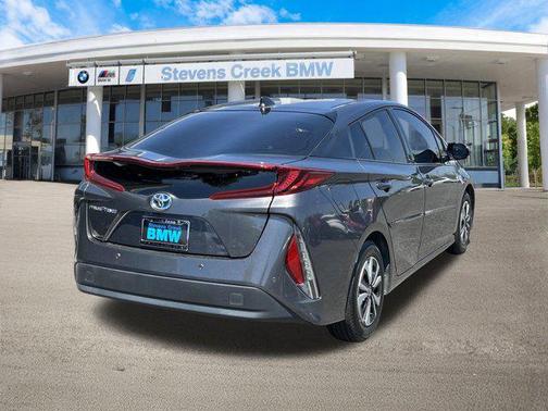 2019 Toyota Prius Prime Premium