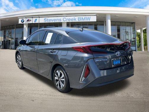 2019 Toyota Prius Prime Premium