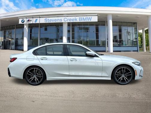 2024 BMW 330 i