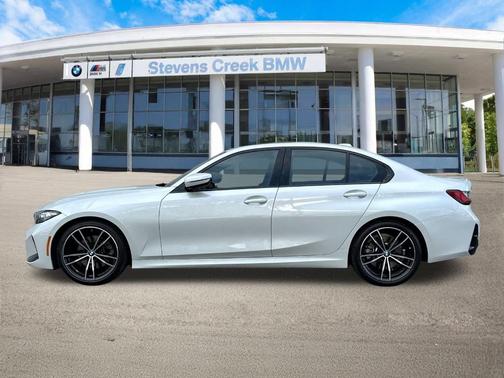 2024 BMW 330 i