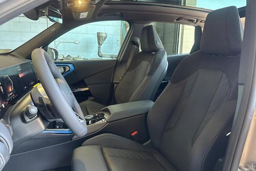 Dune Grey Metallic 2026 BMW X3 30 xDrive