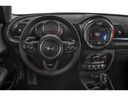 2020 MINI Clubman Cooper S