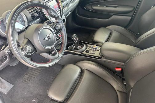 2020 MINI Clubman Cooper S