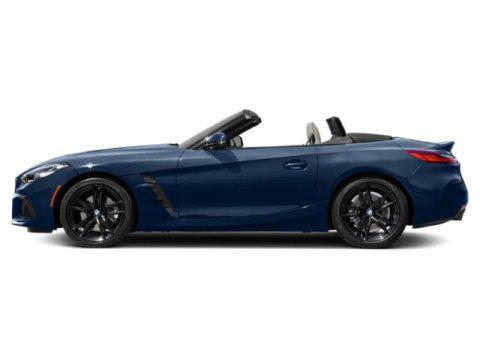2021 BMW Z4 sDrive30i