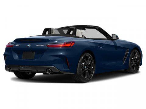 2021 BMW Z4 sDrive30i