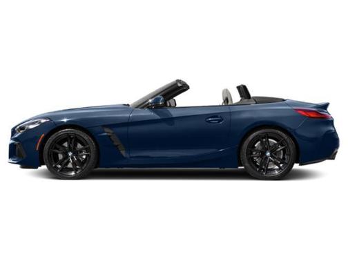 2021 BMW Z4 sDrive30i