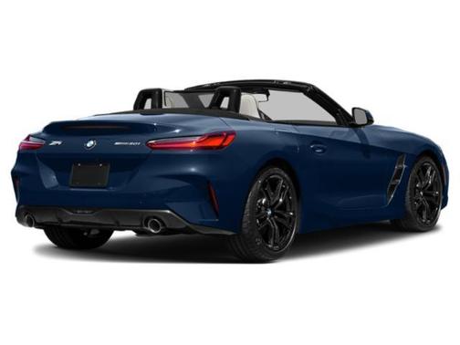 2021 BMW Z4 sDrive30i