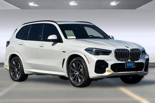 2022 BMW X5 PHEV xDrive45e