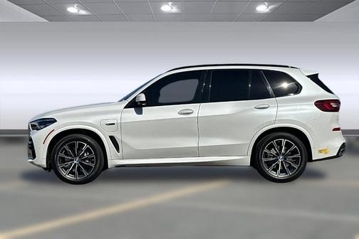 2022 BMW X5 PHEV xDrive45e