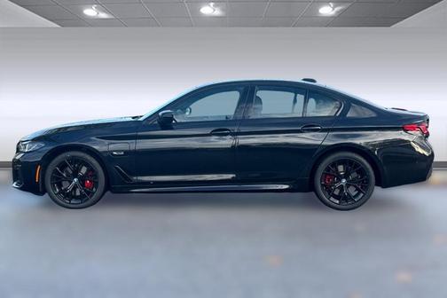 2023 BMW 530e Base