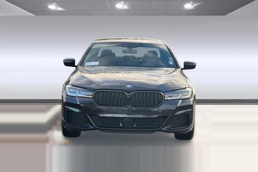 2023 BMW 530e Base