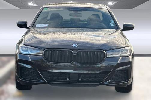2023 BMW 530e Base