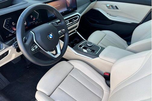 2023 BMW 330 330i