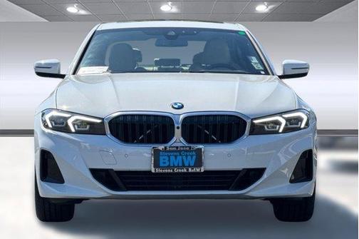 2023 BMW 330 330i