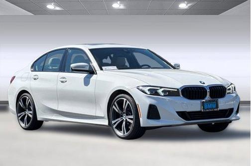 2023 BMW 330 330i
