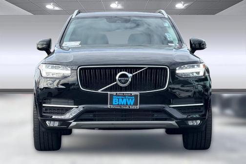2019 Volvo XC90 T6 Momentum