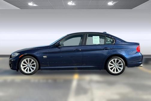 2011 BMW 328 xDrive