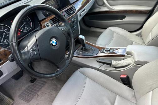 2011 BMW 328 xDrive