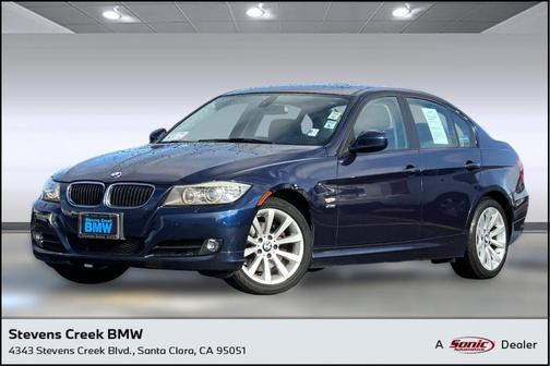 2011 BMW 328 xDrive